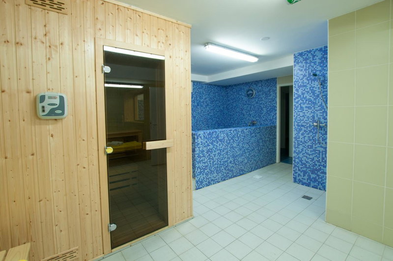 Hotel Šariš, Bardejov, Eslovaquia