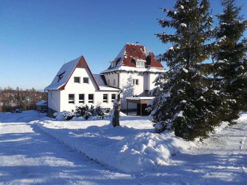 Penzión Valaška, Poprad, Slowakei