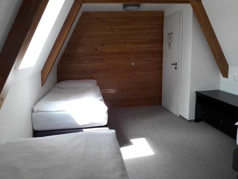 Penzión Valaška, Poprad, Slowakei