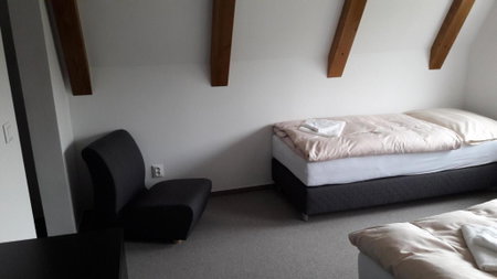 Penzión Valaška, Poprad, Slowakei