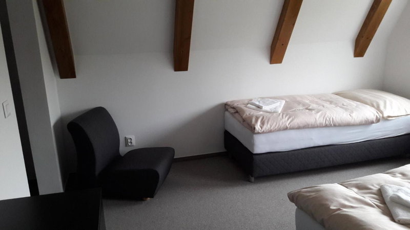 Penzión Valaška, Poprad, Slowakei