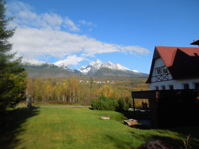 Penzión Valaška, Poprad, Slowakei