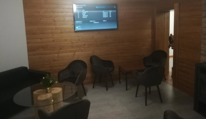 Penzión Valaška, Poprad, Slowakei