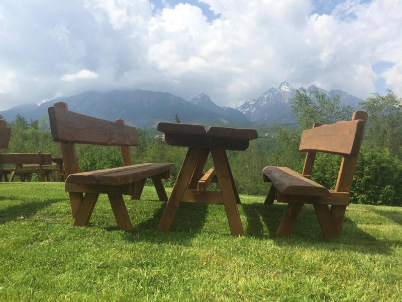 Penzión Valaška, Poprad, Slowakei
