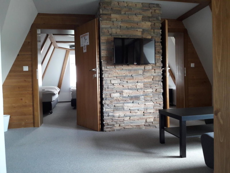 Penzión Valaška, Poprad, Slowakei
