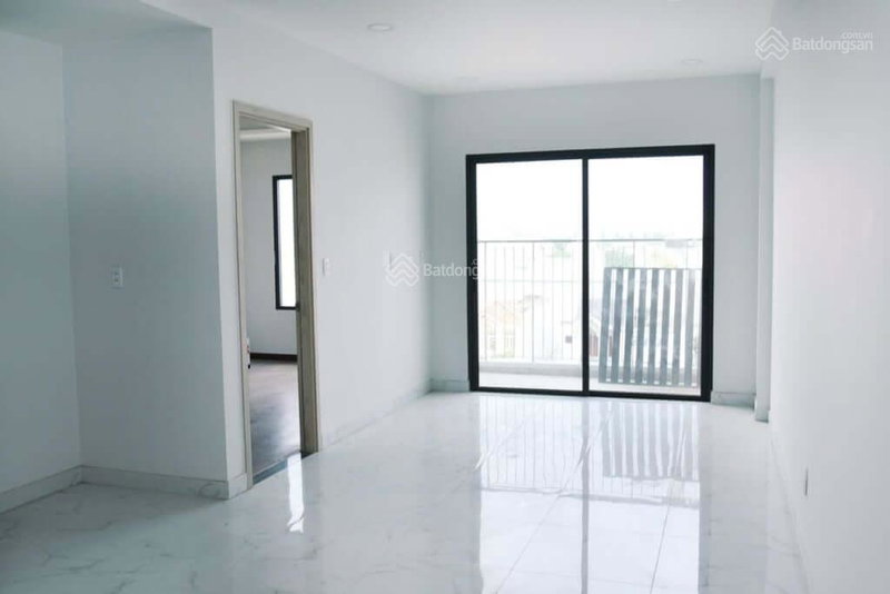 Apartment for sale in Di An, Vietnam · The East Gate Project · 1 room, 1 bath