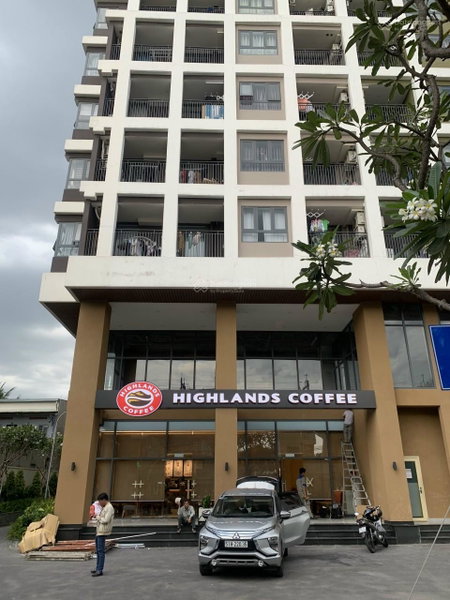 Apartment for sale in Di An, Vietnam · The East Gate Project · 1 room, 1 bath