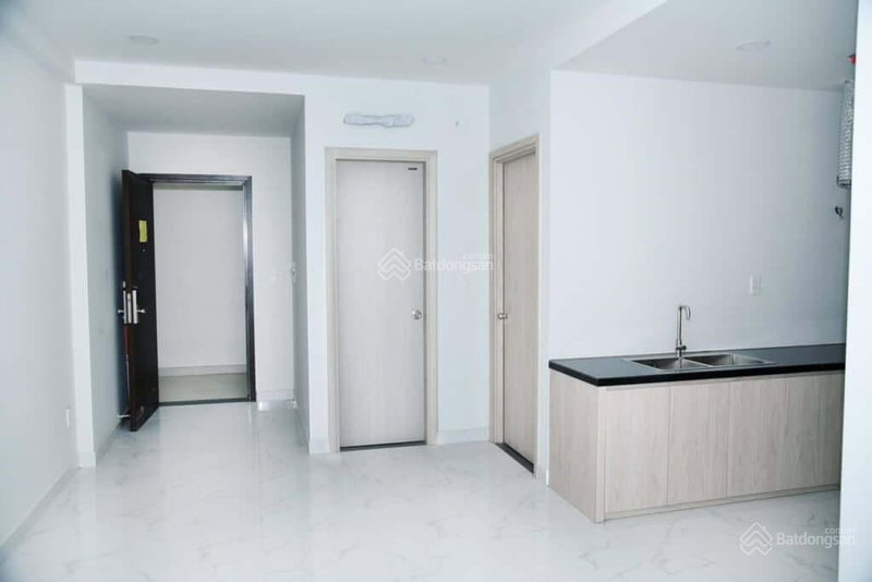 Apartment for sale in Di An, Vietnam · The East Gate Project · 1 room, 1 bath