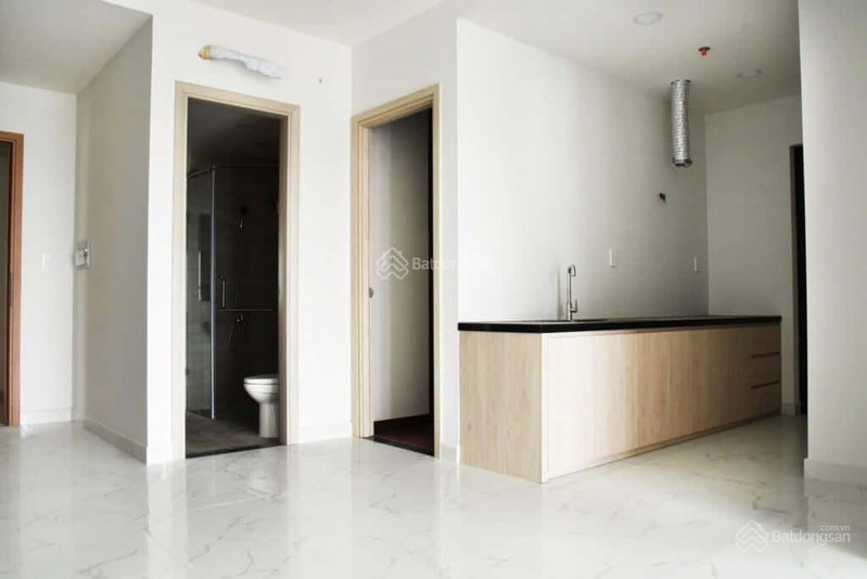 Apartment for sale in Di An, Vietnam · The East Gate Project · 1 room, 1 bath