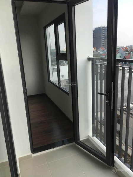 Apartment for sale in Di An, Vietnam · The East Gate Project · 1 room, 1 bath