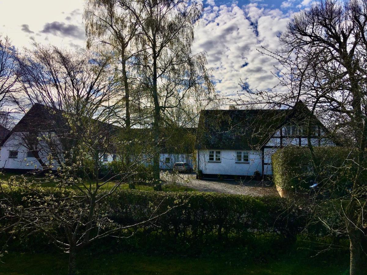 Hotel · Hvidegaard Møn, Stege
