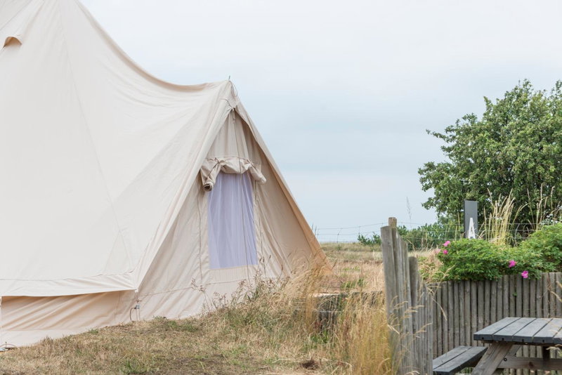 Nordliv Strand, Hasle, Denmark