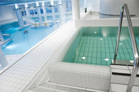 Hotel DGI-Huset Herning, Herning, Dinamarca