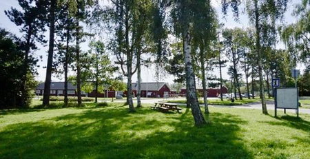Danhostel Ishøj Strand, Ishoj, Denmark