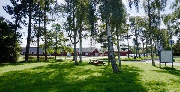 Danhostel Ishøj Strand, Ishoj, Denmark