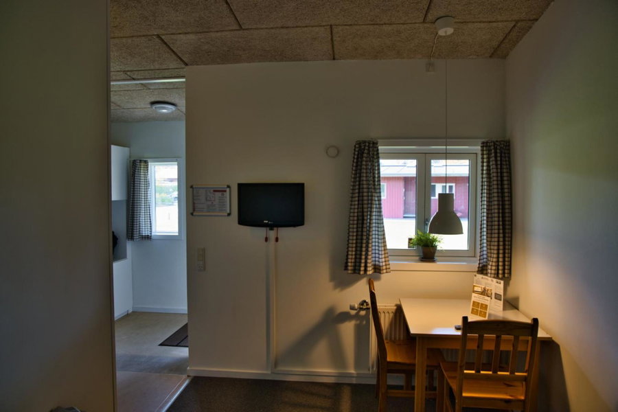 Danhostel Ishøj Strand, Ishoj, Denmark