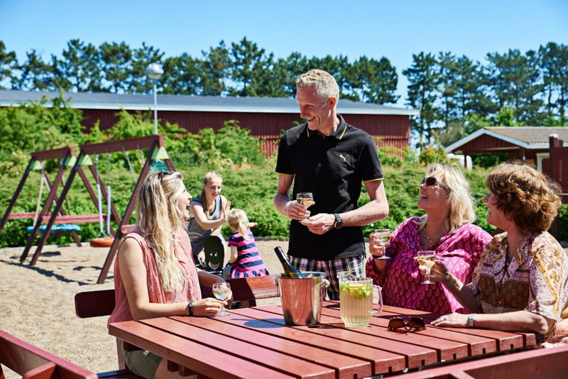 Danhostel Ishøj Strand, Ishoj, Denmark