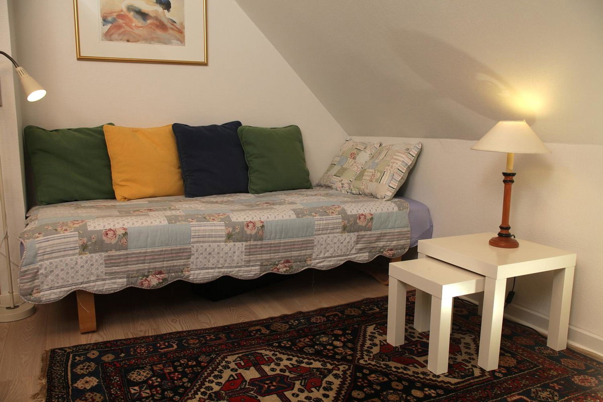 Bed & Breakfast Horsens, Denmark