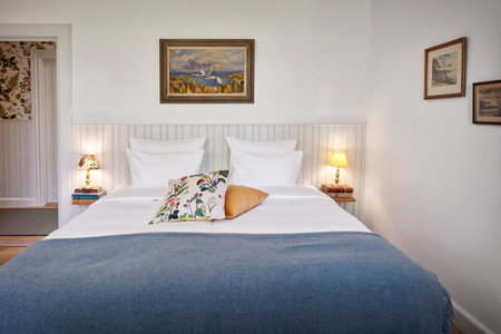 Hotel Hornbækhus, Helsingor, Denmark