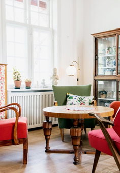 Hotel Hornbækhus, Helsingor, Denmark