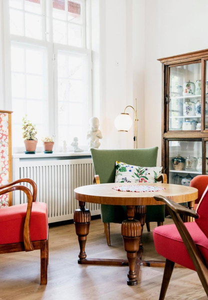 Hotel Hornbækhus, Helsingor, Denmark