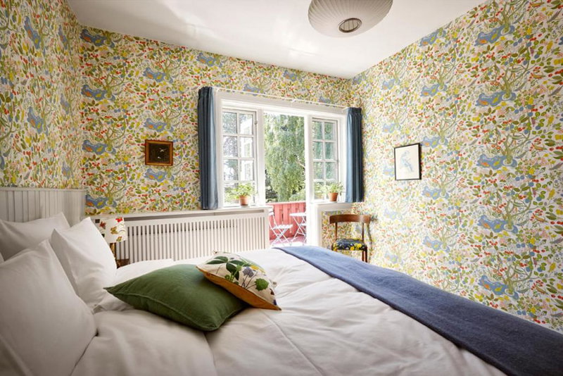 Hotel Hornbækhus, Helsingor, Denmark