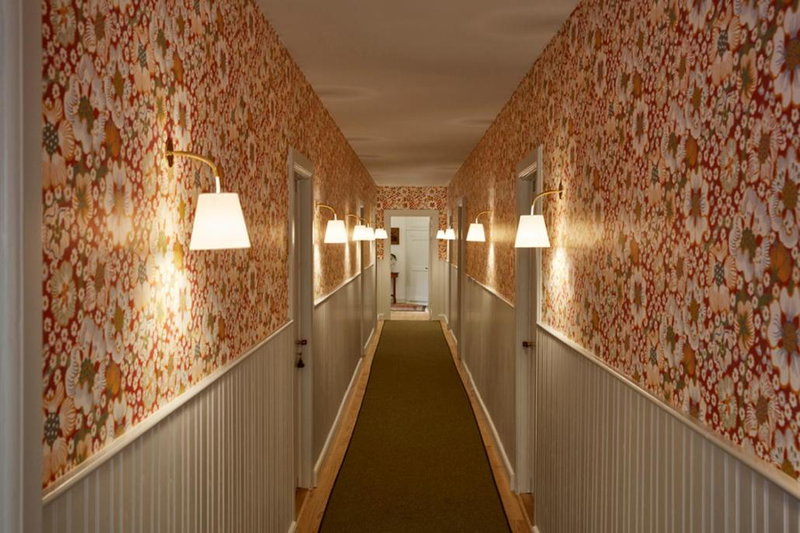 Hotel Hornbækhus, Helsingor, Denmark