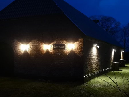 Karensdal B & B, Hedensted, Danemark