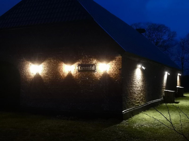Karensdal B & B, Hedensted, Danemark