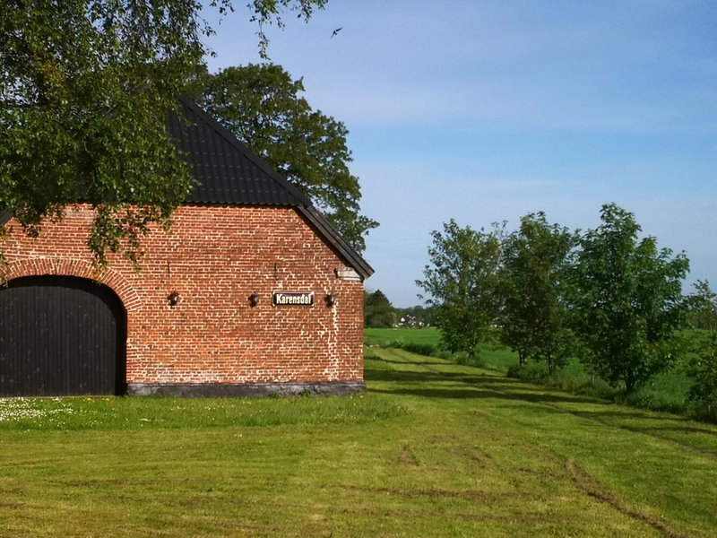 Karensdal B & B, Hedensted, Danemark