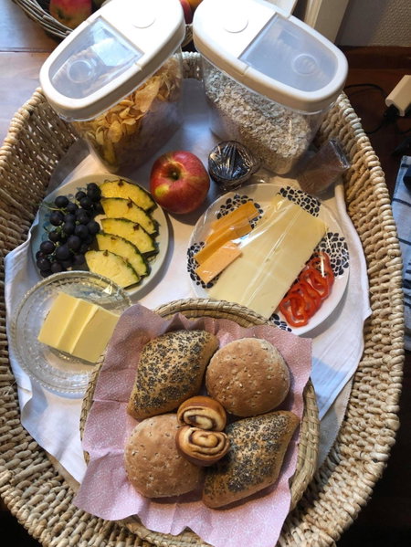 Karensdal B & B, Hedensted, Danemark