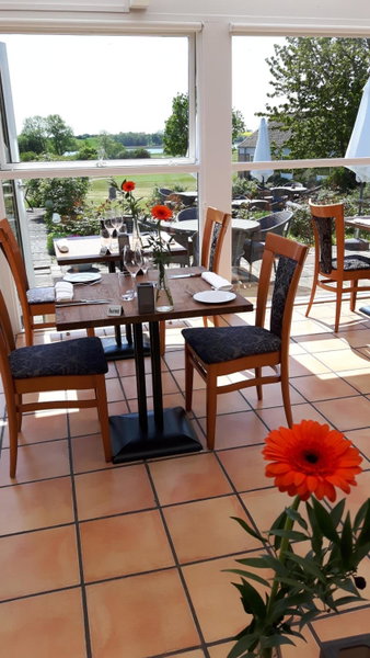 Møn Golf Resort - Hotel Præstekilde, Stege, Denmark