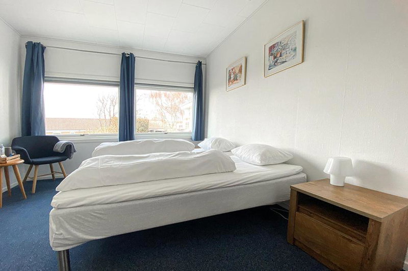 Møn Golf Resort - Hotel Præstekilde, Stege, Denmark