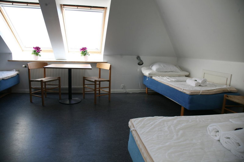 Nexø Modern Hostel. Private Rooms, Neksø, Dinamarca