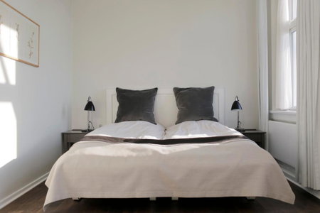 Skovshoved Hotel, Charlottenlund, Denmark