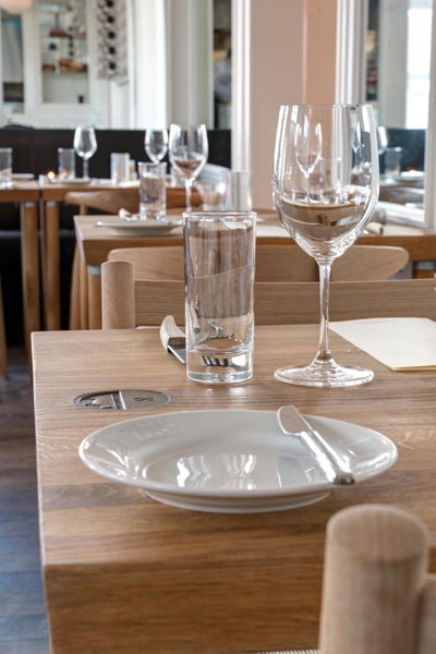 Skovshoved Hotel, Charlottenlund, Denmark