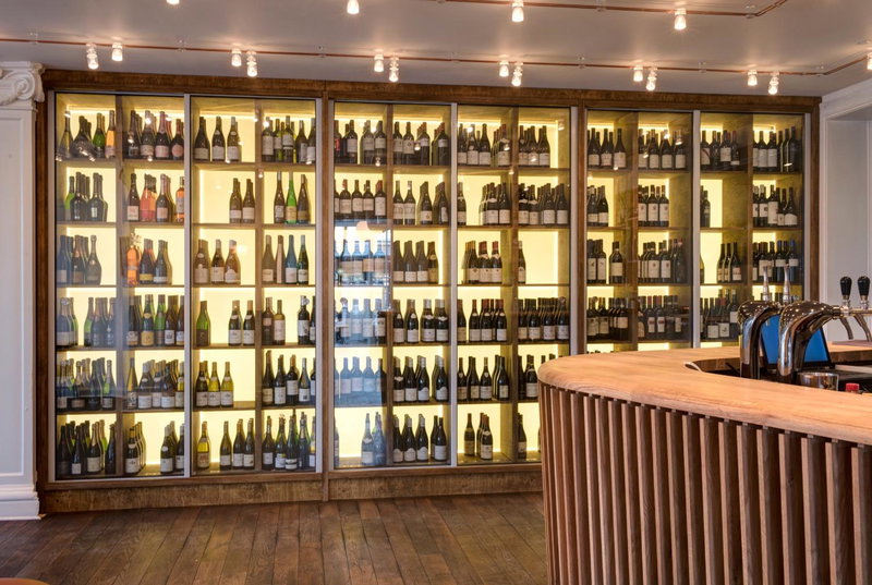 Skovshoved Hotel, Charlottenlund, Denmark