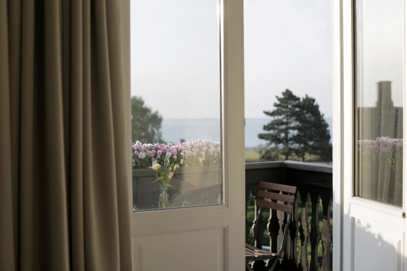 Skovshoved Hotel, Charlottenlund, Denmark
