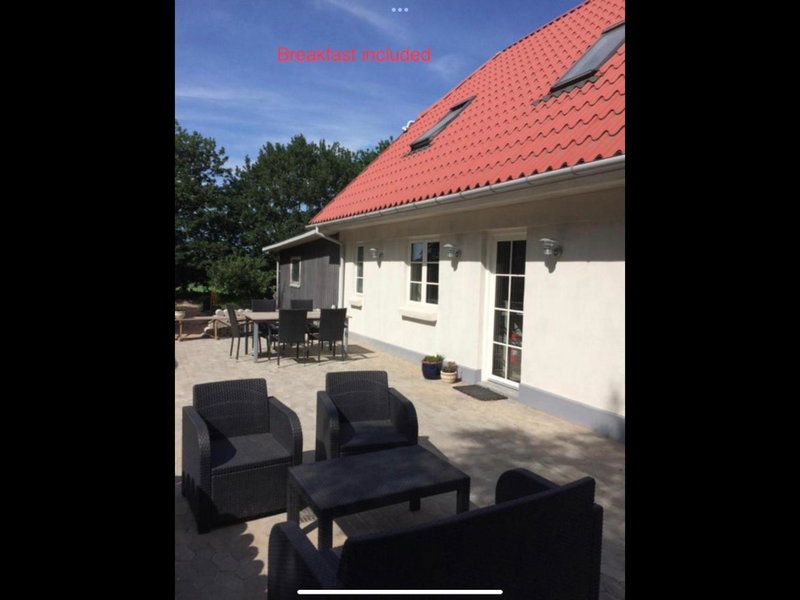 Billund Holiday - Assengaard B & B, Give, Denmark