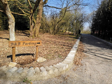 Billund Holiday - Assengaard B & B, Give, Denmark