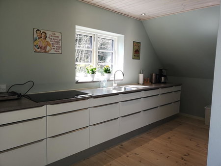 Billund Holiday - Assengaard B & B, Give, Denmark