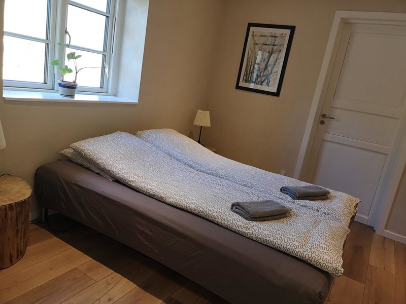 Billund Holiday - Assengaard B & B, Give, Denmark