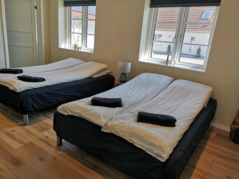 Billund Holiday - Assengaard B & B, Give, Denmark