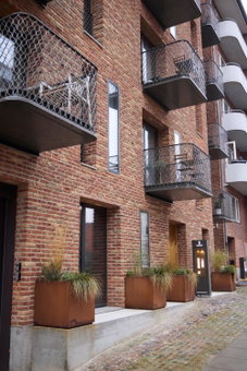 Marselisborg Allé 9 B, Arhus, Denmark