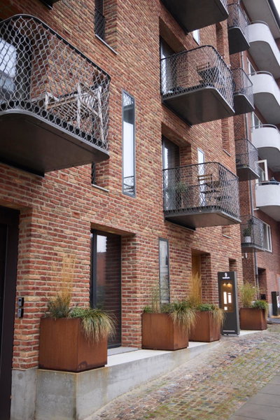 Marselisborg Allé 9 B, Arhus, Denmark