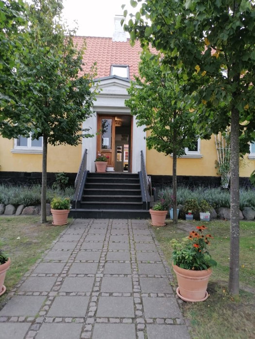 Femmasteren Hotel & Hostel, Svendborg, Danemark