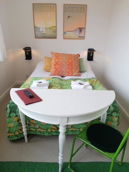 Femmasteren Hotel & Hostel, Svendborg, Danemark