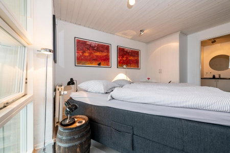 Bed & Breakfast Horsens - Udsigten, Horsens, Dinamarca