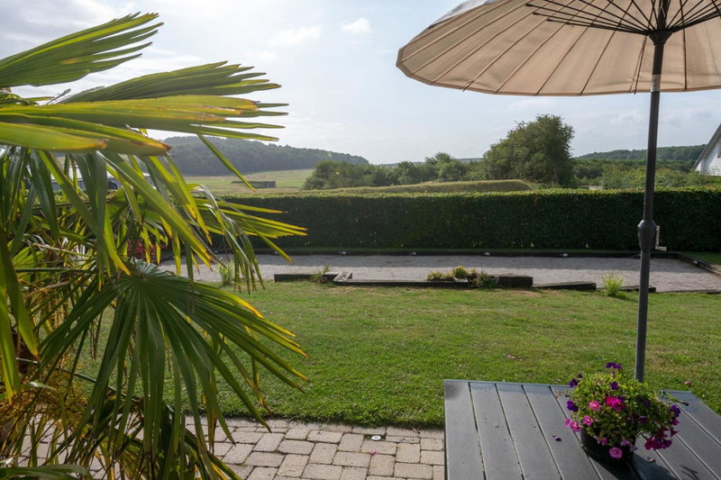 Bed & Breakfast Horsens - Udsigten, Horsens, Dinamarca