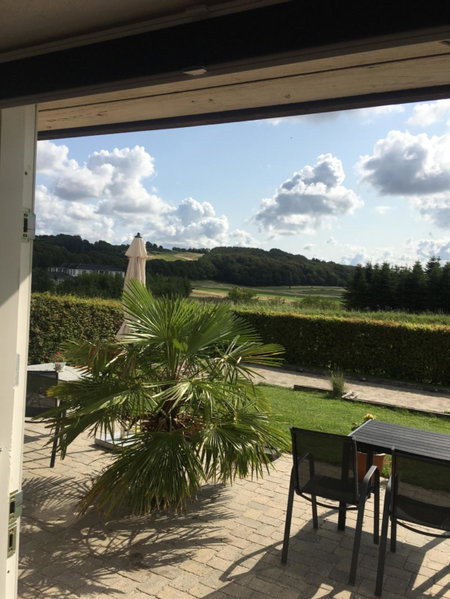 Bed & Breakfast Horsens - Udsigten, Horsens, Dinamarca